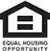 Equal Housing Lender logo